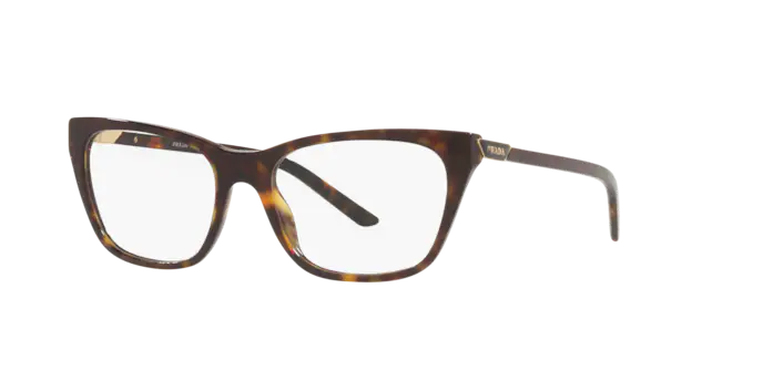 Prada Eyeglasses PR 05YV 2AU1O1