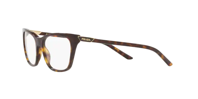 Prada Eyeglasses PR 05YV 2AU1O1