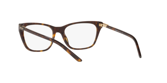 Prada Eyeglasses PR 05YV 2AU1O1