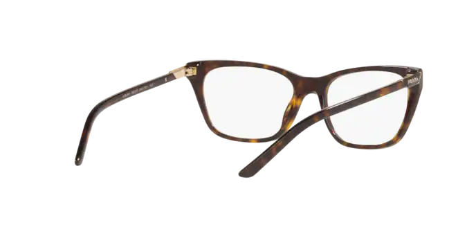 Prada Eyeglasses PR 05YV 2AU1O1