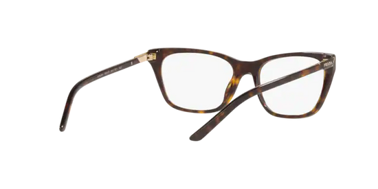 Prada Eyeglasses PR 05YV 2AU1O1