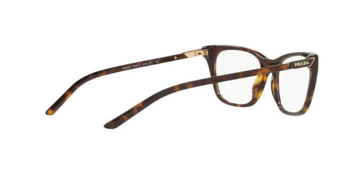 Prada Eyeglasses PR 05YV 2AU1O1