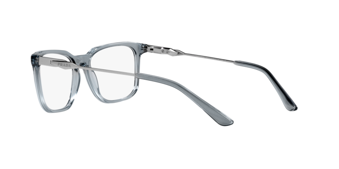 Prada Eyeglasses PR 05ZV 19F1O1