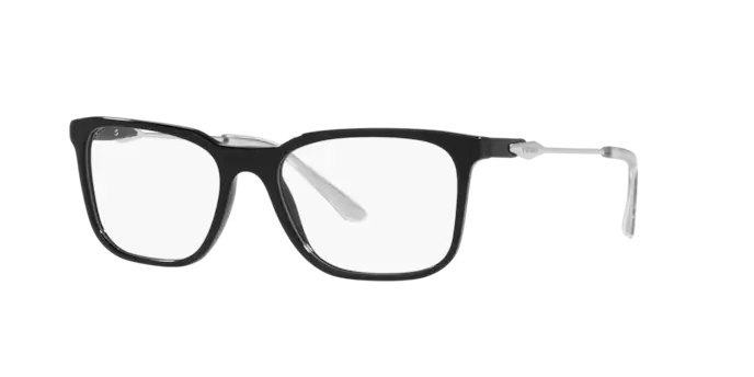 Prada Eyeglasses PR 05ZV 1AB1O1