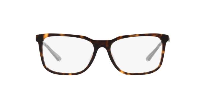 Prada Eyeglasses PR 05ZV 2AU1O1