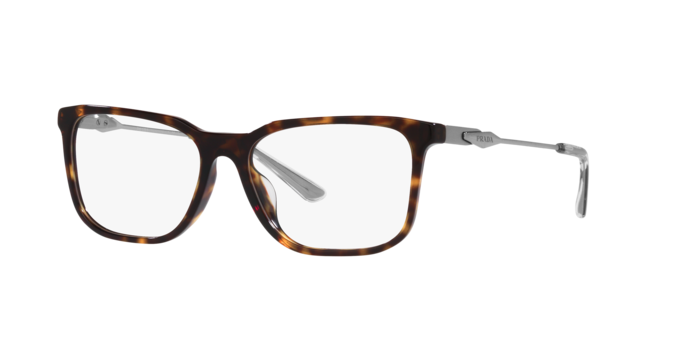 Prada Eyeglasses PR 05ZV 2AU1O1