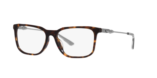 Prada Eyeglasses PR 05ZV 2AU1O1