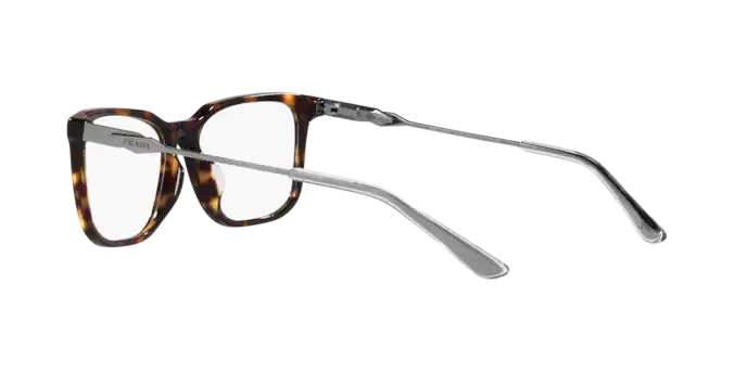 Prada Eyeglasses PR 05ZV 2AU1O1