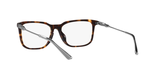 Prada Eyeglasses PR 05ZV 2AU1O1