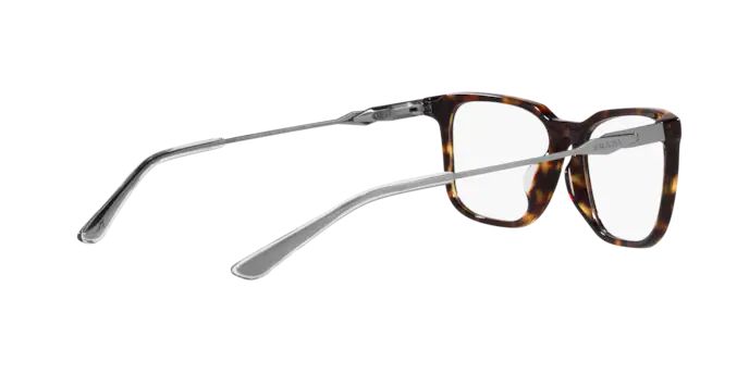 Prada Eyeglasses PR 05ZV 2AU1O1