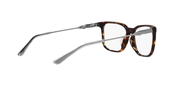 Prada Eyeglasses PR 05ZV 2AU1O1