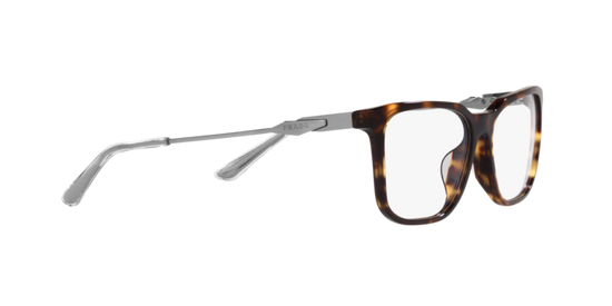 Prada Eyeglasses PR 05ZV 2AU1O1