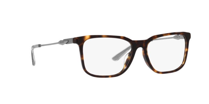 Prada Eyeglasses PR 05ZV 2AU1O1