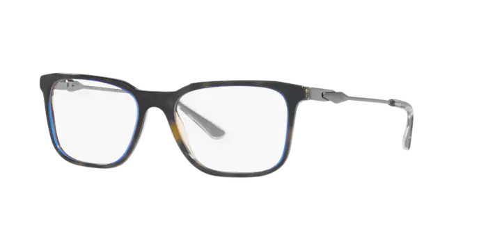 Prada Eyeglasses PR 05ZV ZXH1O1