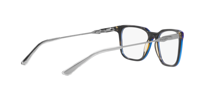 Prada Eyeglasses PR 05ZV ZXH1O1