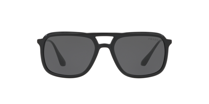 Prada Conceptual Sunglasses PR 06VS 1AB1A1