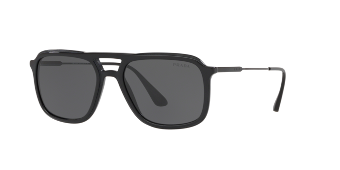 Prada Conceptual Sunglasses PR 06VS 1AB1A1