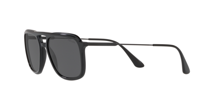 Prada Conceptual Sunglasses PR 06VS 1AB1A1