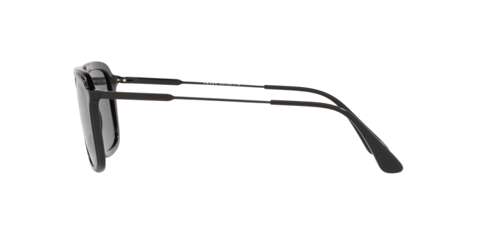 Prada Conceptual Sunglasses PR 06VS 1AB1A1