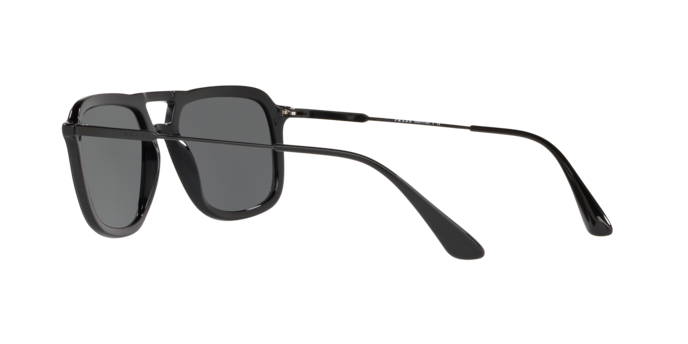 Prada Conceptual Sunglasses PR 06VS 1AB1A1