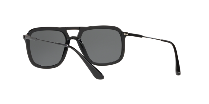 Prada Conceptual Sunglasses PR 06VS 1AB1A1