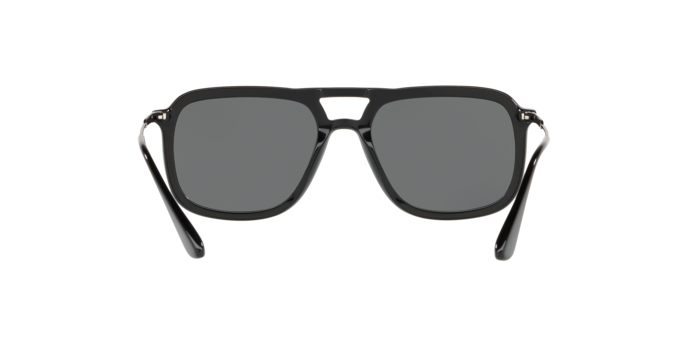 Prada Conceptual Sunglasses PR 06VS 1AB1A1