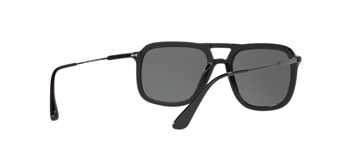 Prada Conceptual Sunglasses PR 06VS 1AB1A1