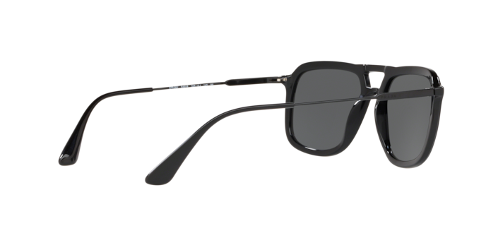 Prada Conceptual Sunglasses PR 06VS 1AB1A1