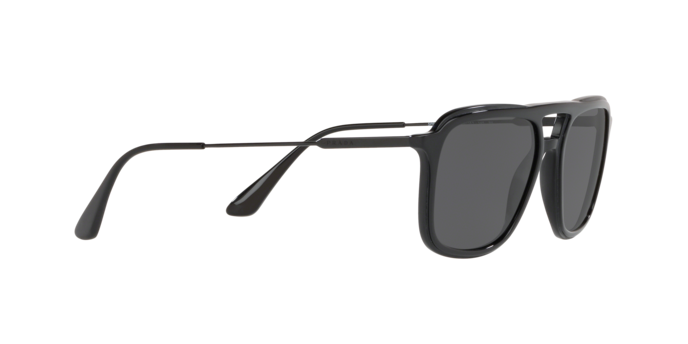 Prada Conceptual Sunglasses PR 06VS 1AB1A1