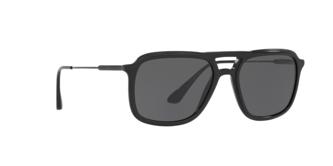 Prada Conceptual Sunglasses PR 06VS 1AB1A1