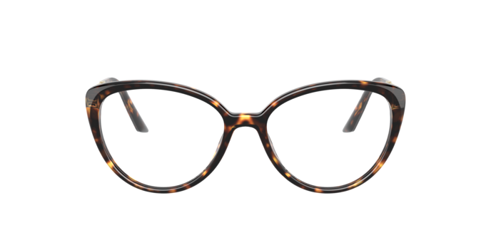 Prada Eyeglasses PR 06WV 2AU1O1