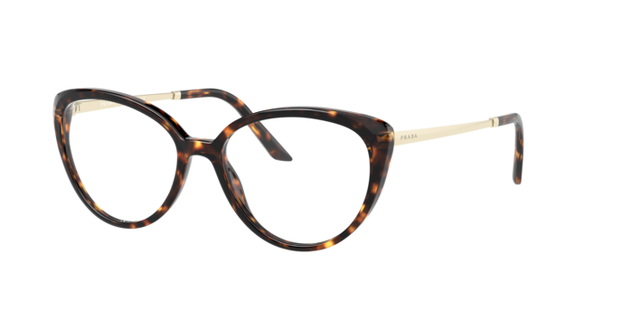 Prada Eyeglasses PR 06WV 2AU1O1