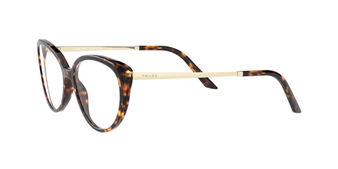 Prada Eyeglasses PR 06WV 2AU1O1