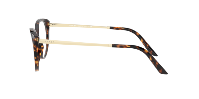 Prada Eyeglasses PR 06WV 2AU1O1