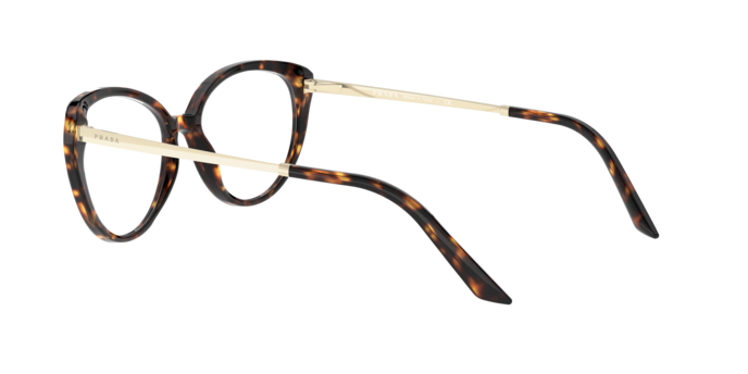 Prada Eyeglasses PR 06WV 2AU1O1