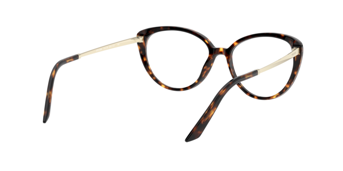 Prada Eyeglasses PR 06WV 2AU1O1