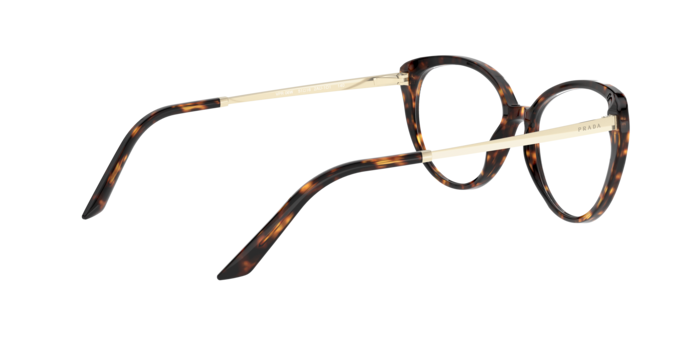 Prada Eyeglasses PR 06WV 2AU1O1