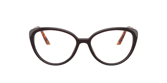 Prada Eyeglasses PR 06WV UAN1O1