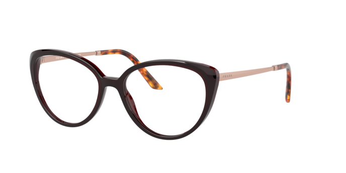 Prada Eyeglasses PR 06WV UAN1O1