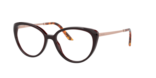 Prada Eyeglasses PR 06WV UAN1O1