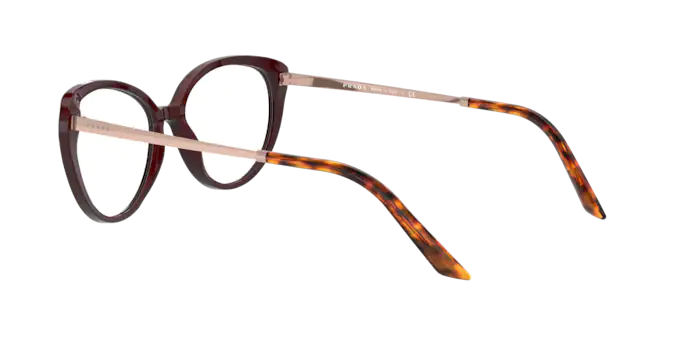 Prada Eyeglasses PR 06WV UAN1O1