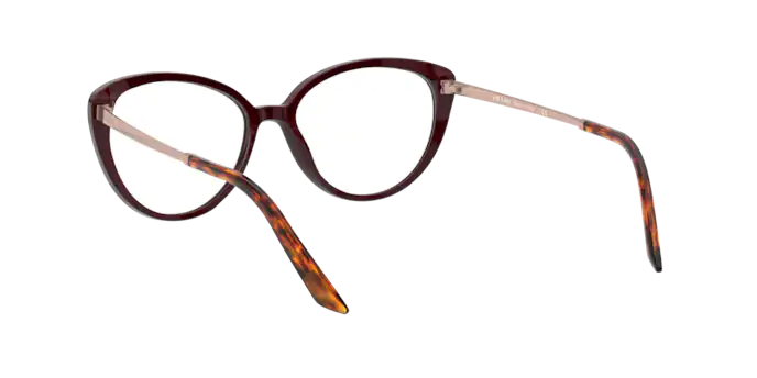 Prada Eyeglasses PR 06WV UAN1O1