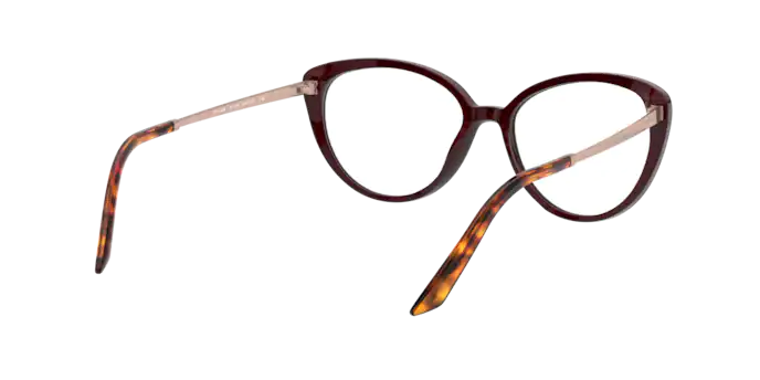 Prada Eyeglasses PR 06WV UAN1O1