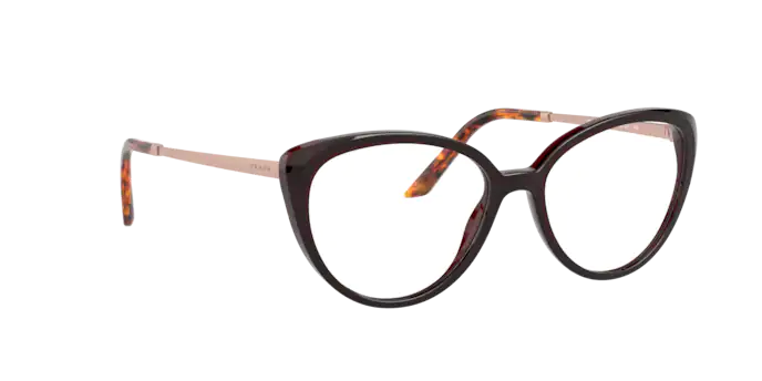 Prada Eyeglasses PR 06WV UAN1O1