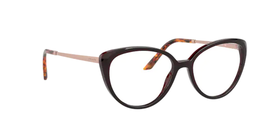 Prada Eyeglasses PR 06WV UAN1O1