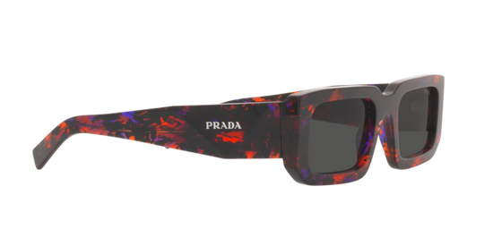 Load image into Gallery viewer, Prada Sunglasses PR 06YS 06V5S0
