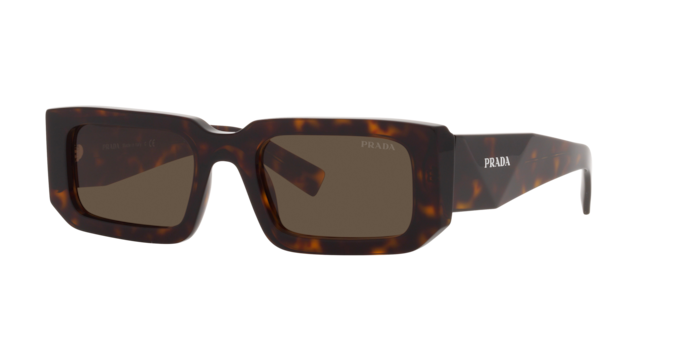 Prada Sunglasses PR 06YS 2AU8C1