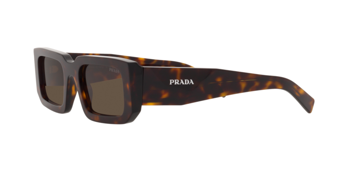 Prada Sunglasses PR 06YS 2AU8C1