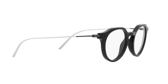 Prada Eyeglasses PR 06YV 1AB1O1