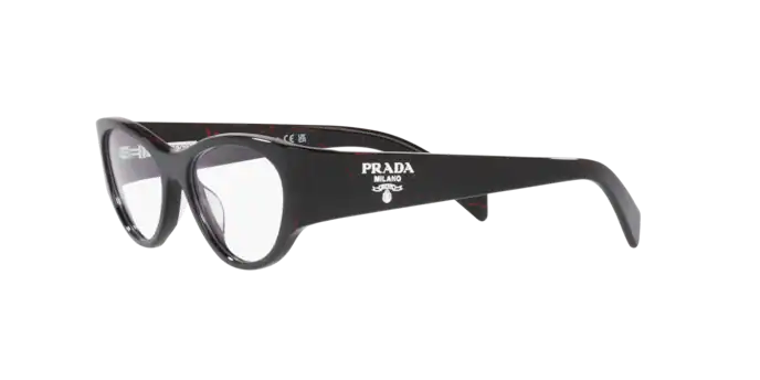 Prada Eyeglasses PR 06ZV 11F1O1